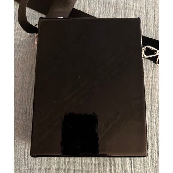 Creative Retro Camera Box Handbag - Picture 5 of 9